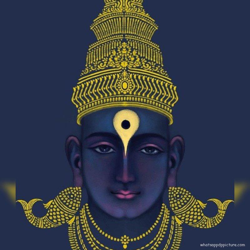 Vitthal Panduranga WhatsApp Display Picture DP Profile picture 50