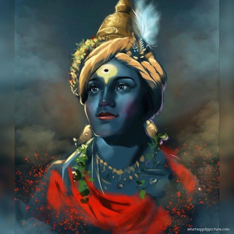 Vitthal Panduranga WhatsApp Display Picture DP Profile picture 52