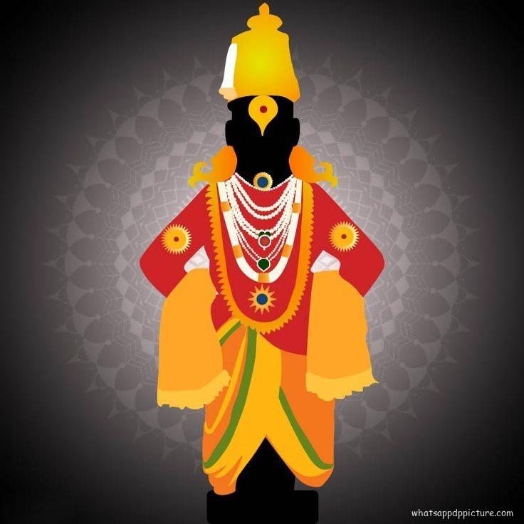 Vitthal Panduranga WhatsApp Display Picture DP Profile picture 56