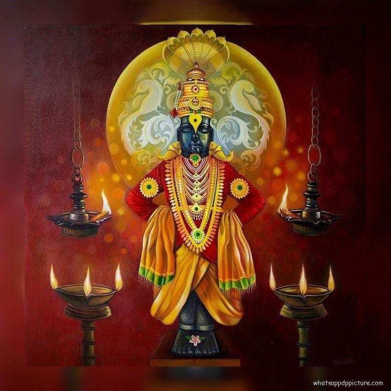 Vitthal Panduranga WhatsApp Display Picture DP Profile picture 6