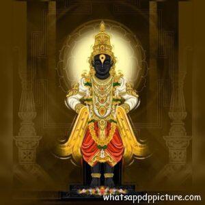 Vitthal Panduranga WhatsApp Display Picture DP Profile picture 60