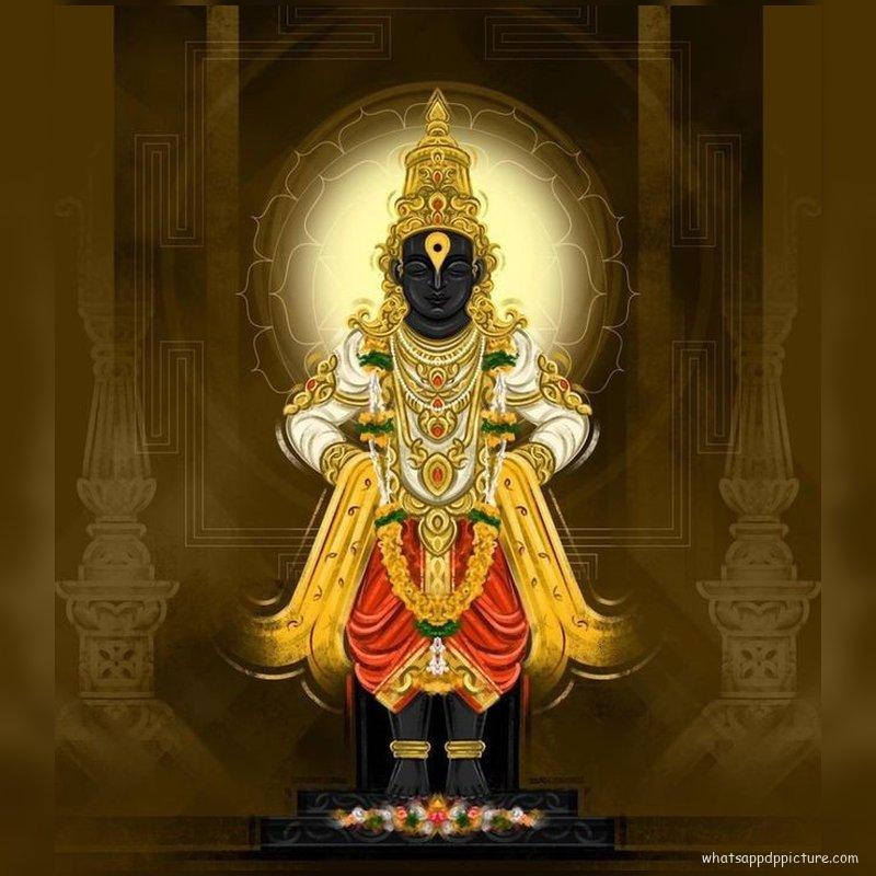 Vitthal Panduranga WhatsApp Display Picture DP Profile picture 60