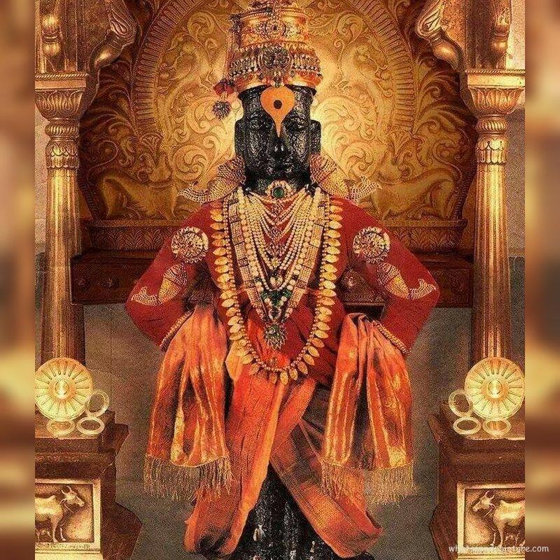 Vitthal Panduranga WhatsApp Display Picture DP Profile picture 61