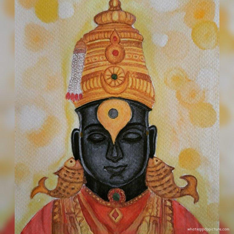 Vitthal Panduranga WhatsApp Display Picture DP Profile picture 62