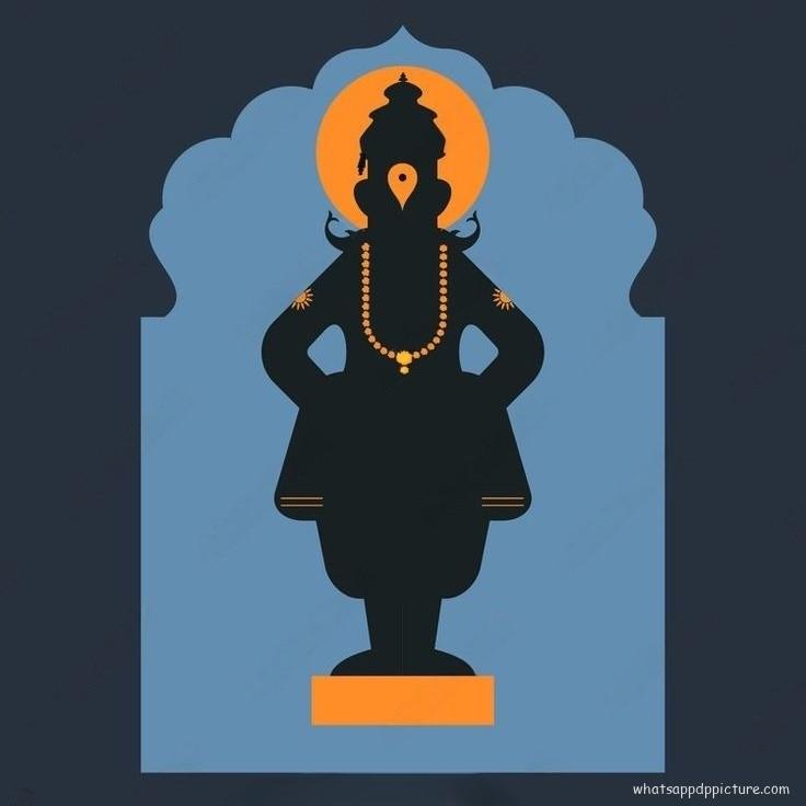 Vitthal Panduranga WhatsApp Display Picture DP Profile picture 63