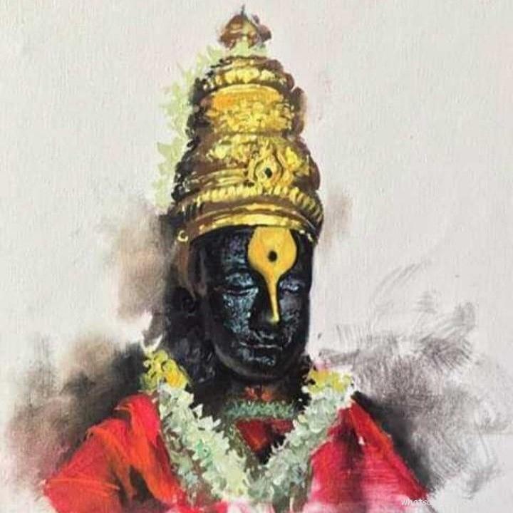 Vitthal Panduranga WhatsApp Display Picture DP Profile picture 7