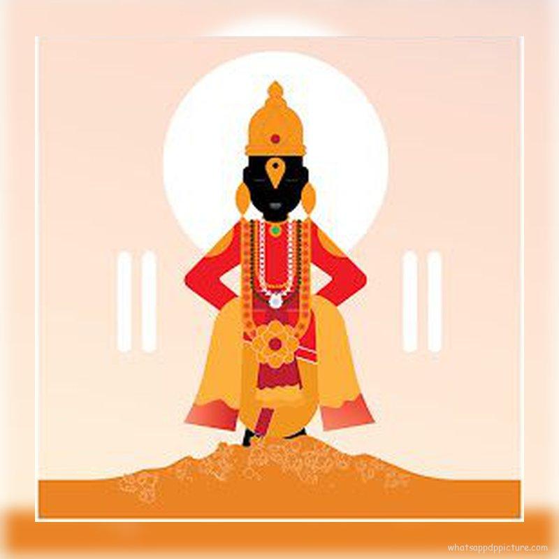 Vitthal Panduranga WhatsApp Display Picture DP Profile picture 71