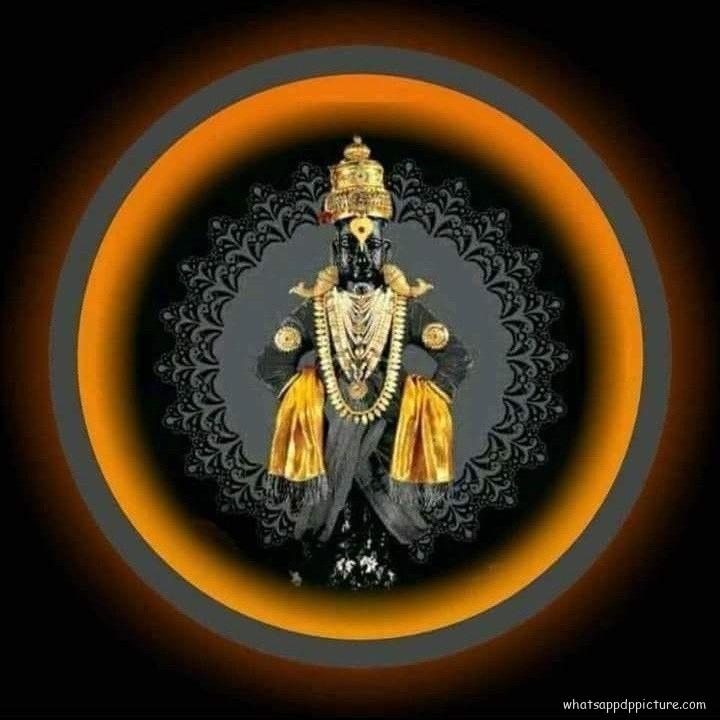 Vitthal Panduranga WhatsApp Display Picture DP Profile picture 8