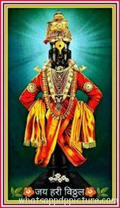 Vitthal Panduranga WhatsApp Status picture 113