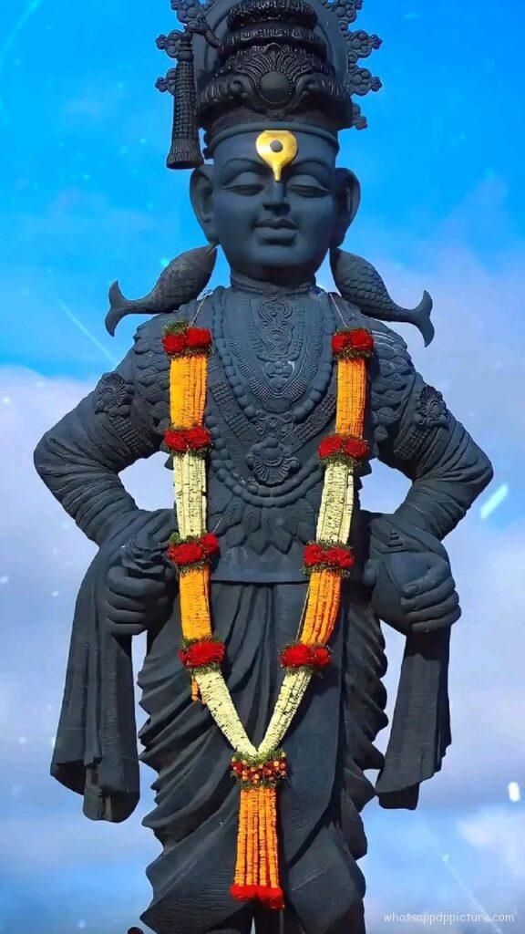 Vitthal Panduranga WhatsApp Status picture 129