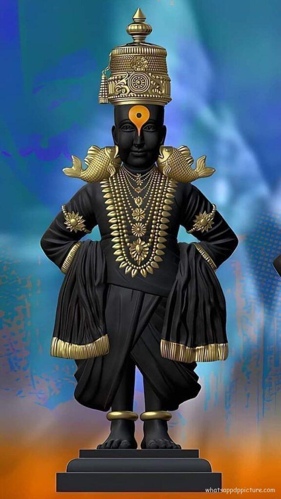 Vitthal Panduranga WhatsApp Status picture 16