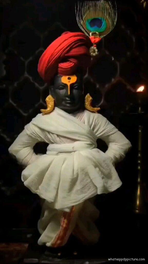 Vitthal Panduranga WhatsApp Status picture 78